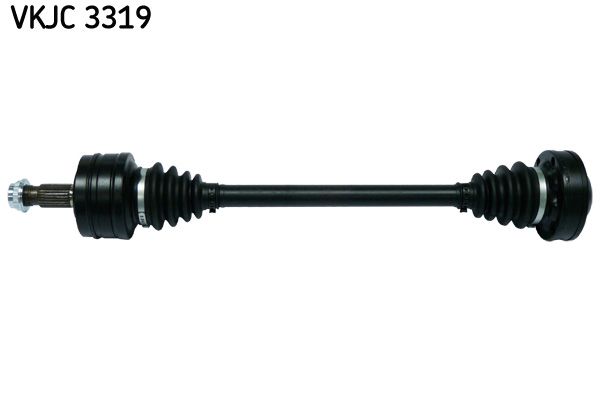 SKF Pogonsko vratilo